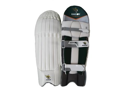 product image for Ranson Mirage Master Batting Pads